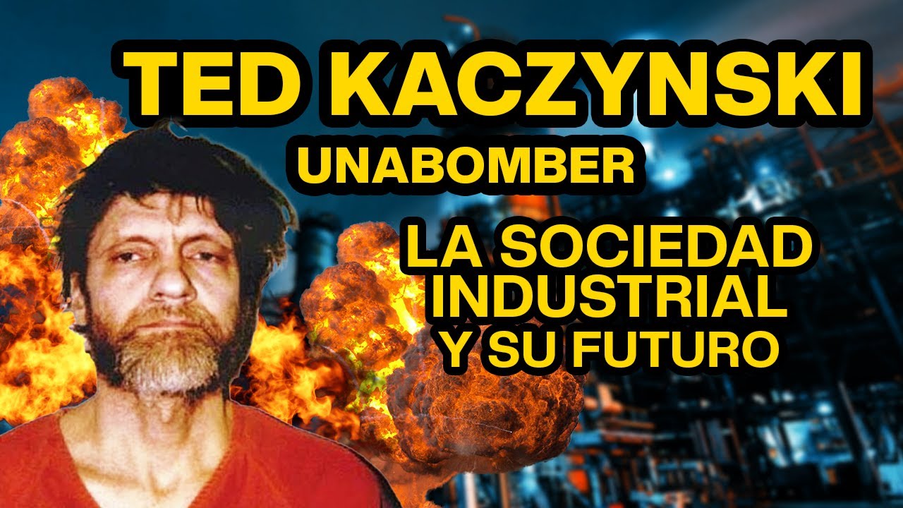 la sociedad industrial y su futuro pdf
