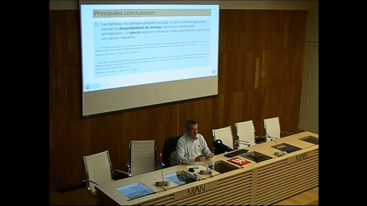 laboratorio permanente de público de museos