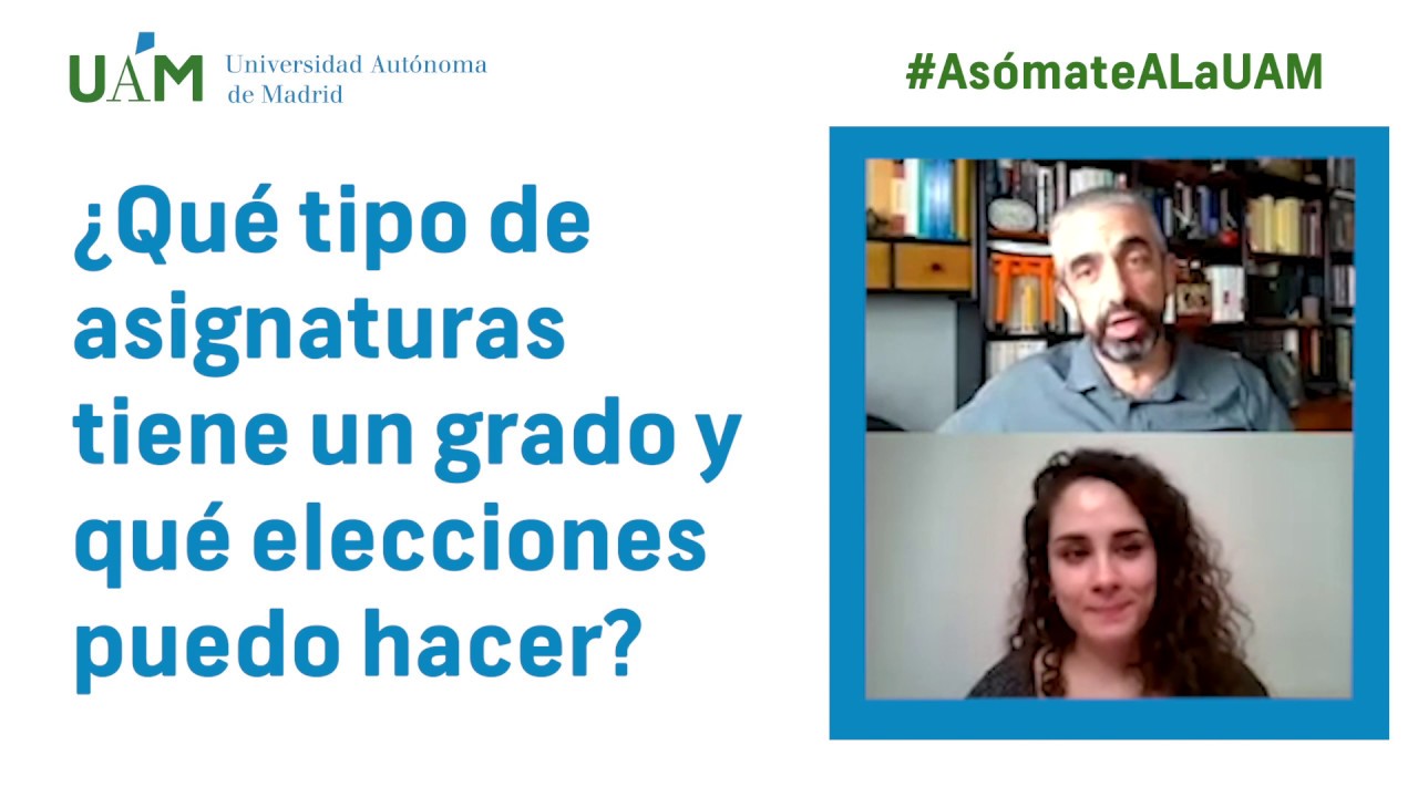 las asignaturas de formacion basica son obligatorias
