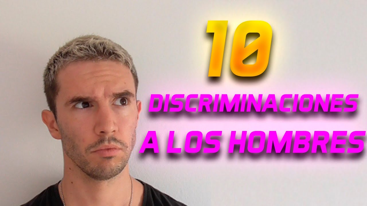las mujeres tienen mas derechos que los hombres en españa