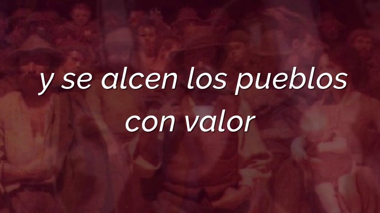 letra de la internacional comunista pdf