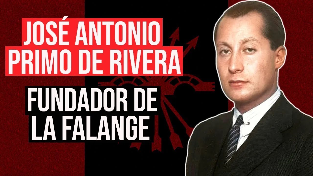libros de josé antonio primo de rivera