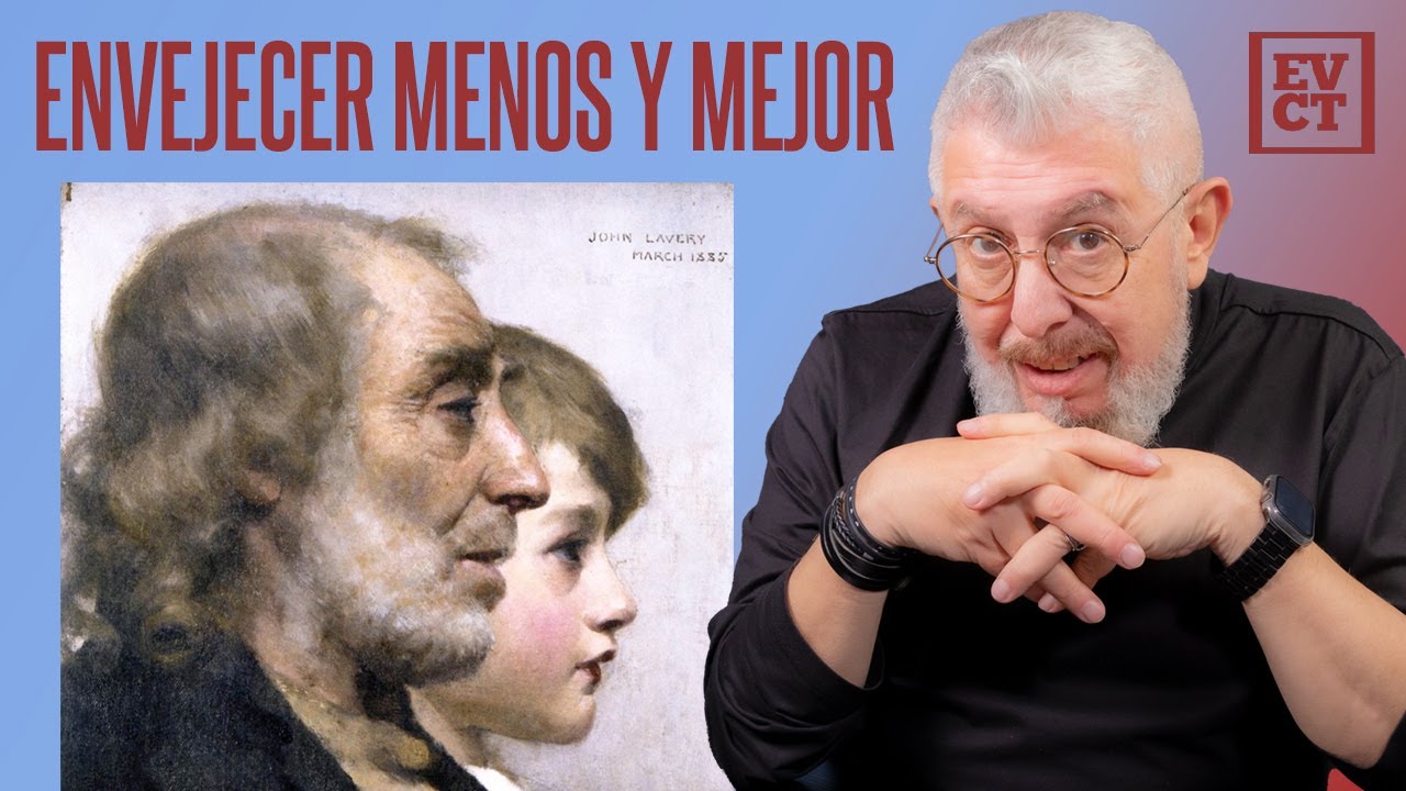 los 60 son los nuevos 40