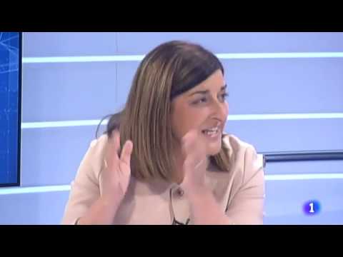 maría josé sáenz de buruaga hermano ernesto