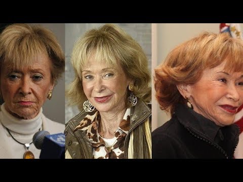 maria teresa de la vega antes y despues