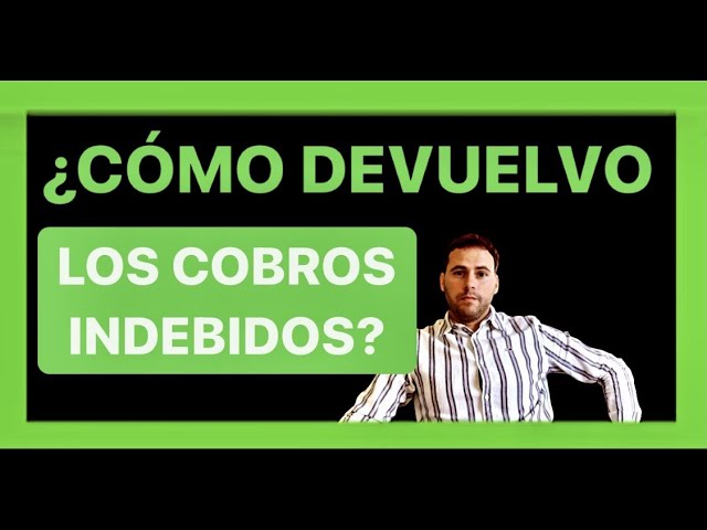 me piden devolver ingreso mínimo vital