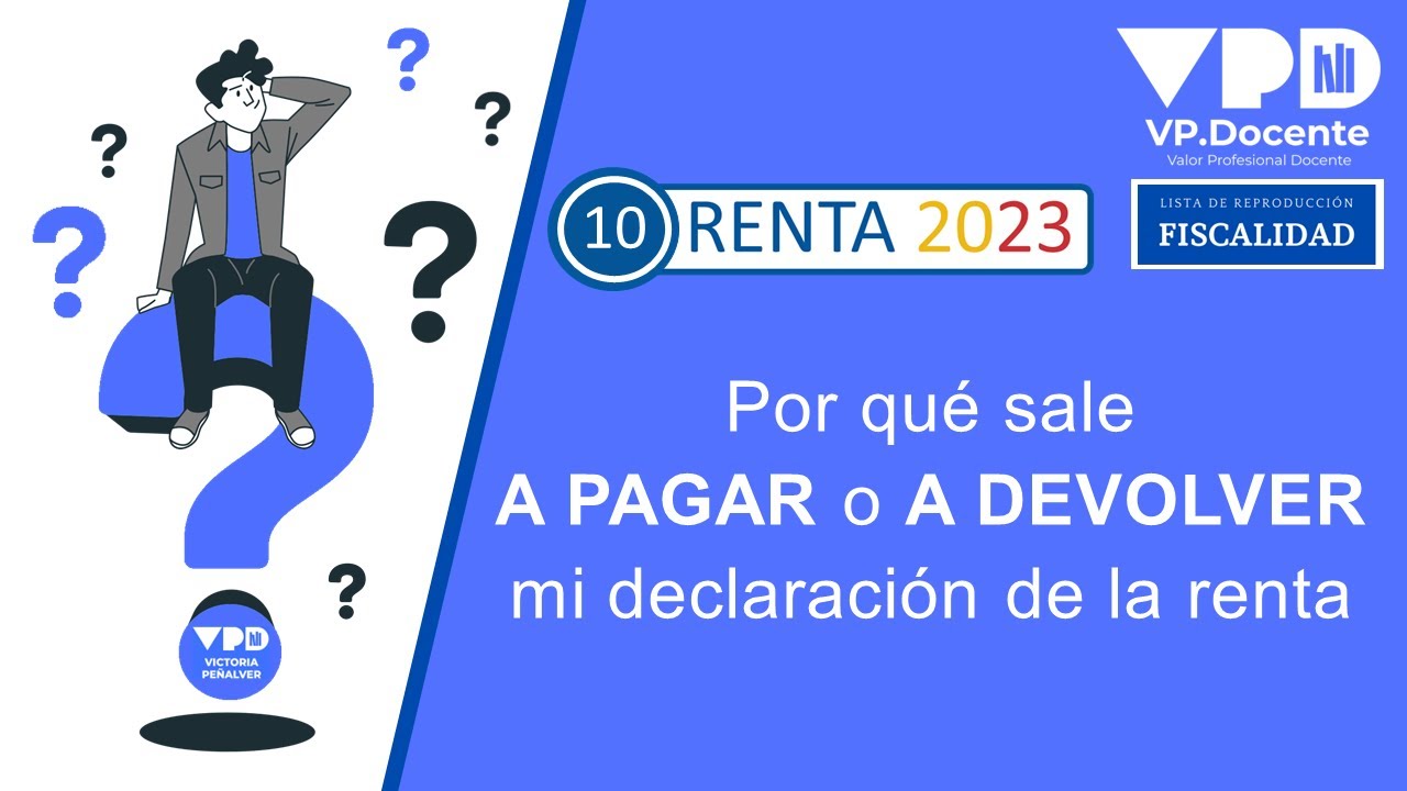 me sale a pagar pero no estoy obligado
