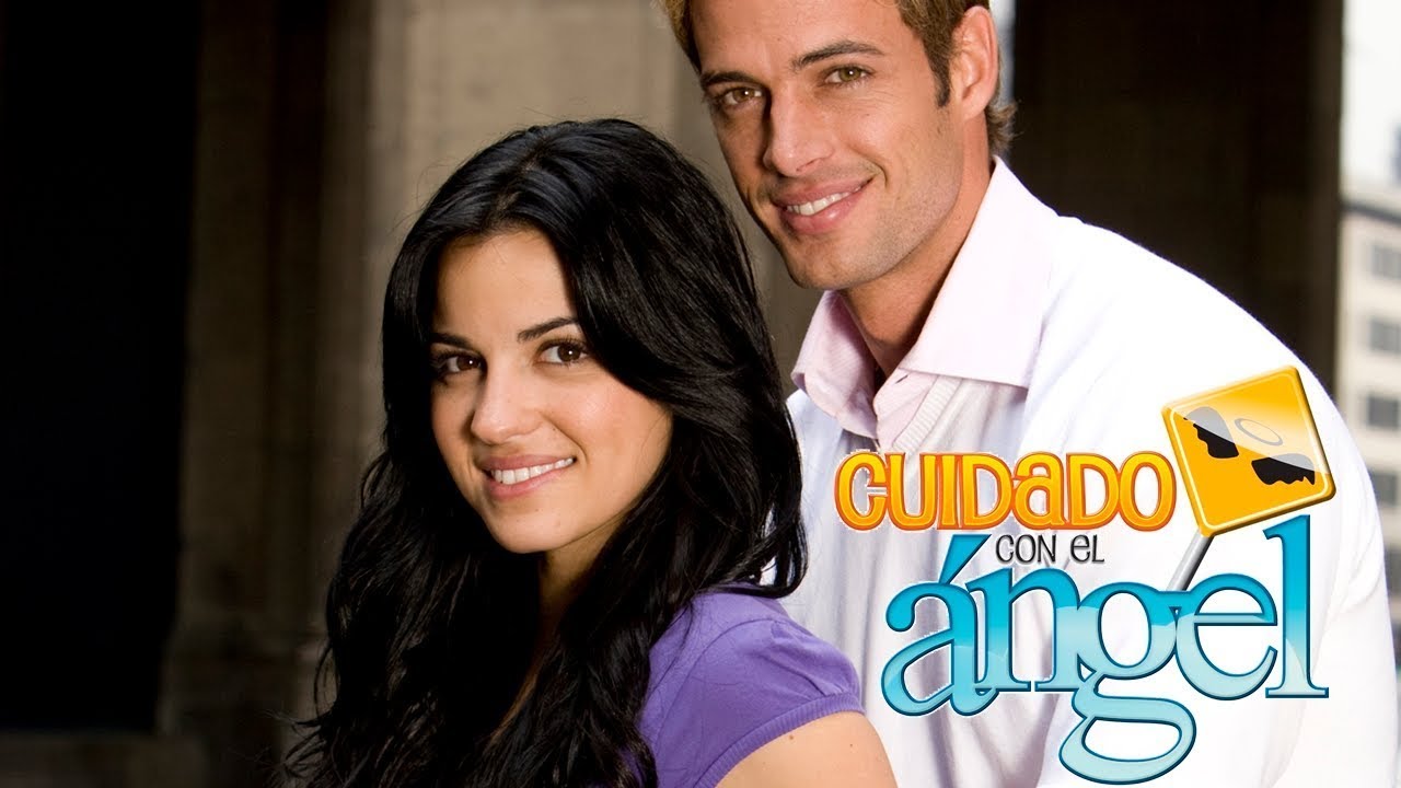 mirar cuidado con el ángel en línea