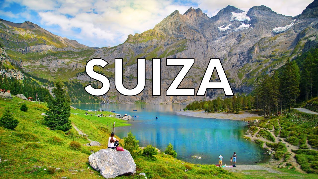 nivel de vida en suiza comparado con españa