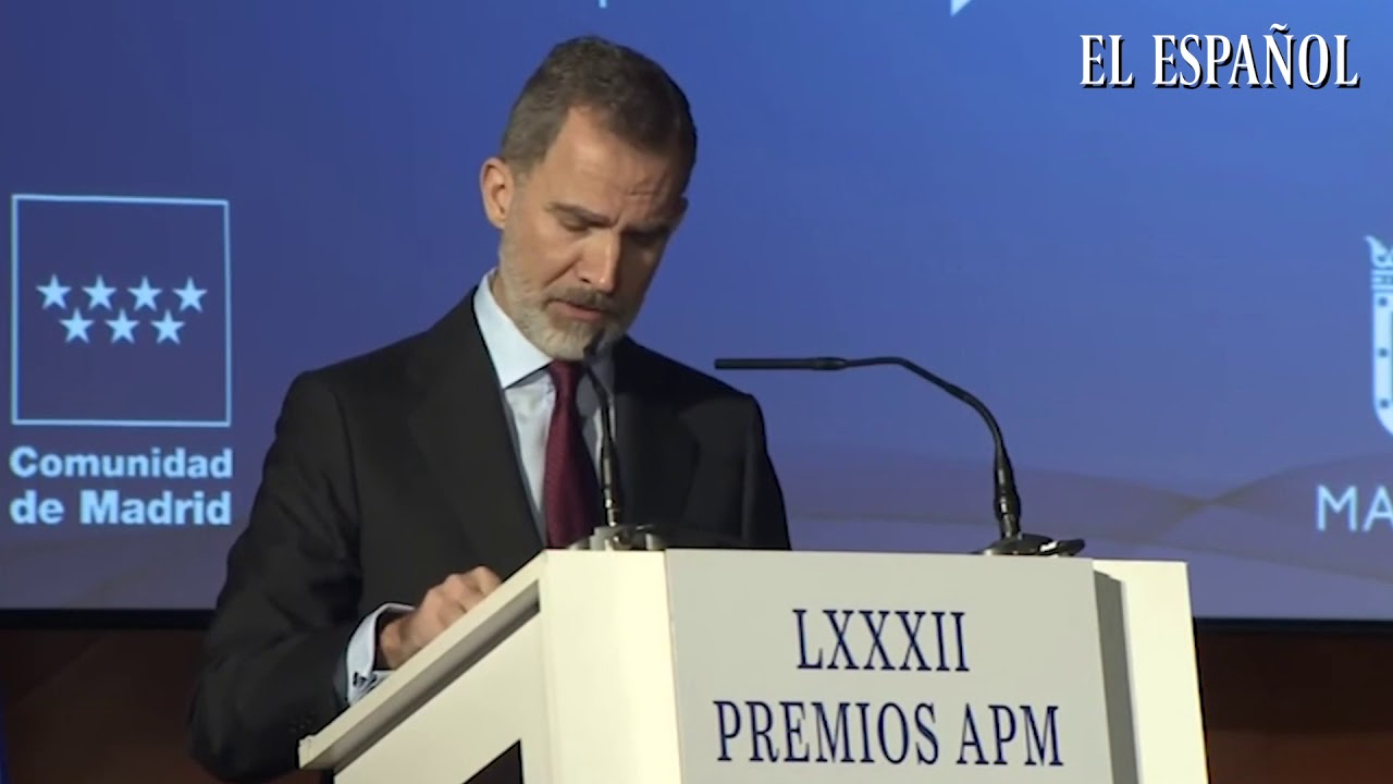 no tenemos rey democracia libertad y república