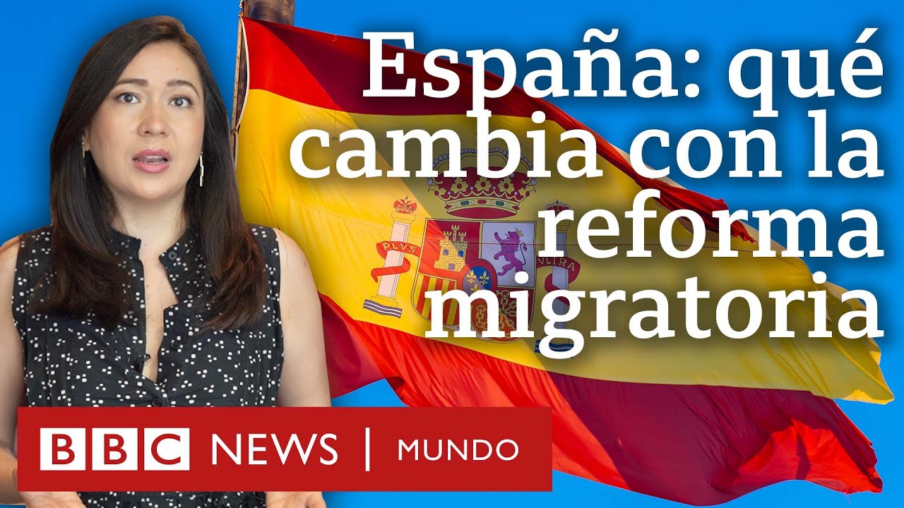nueva ley para estudiantes extranjeros en españa