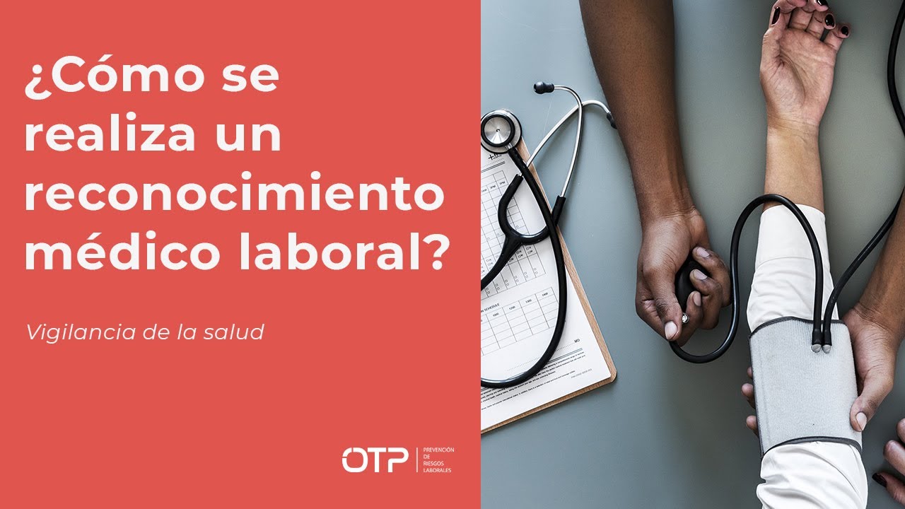 ocultar enfermedad en reconocimiento médico laboral