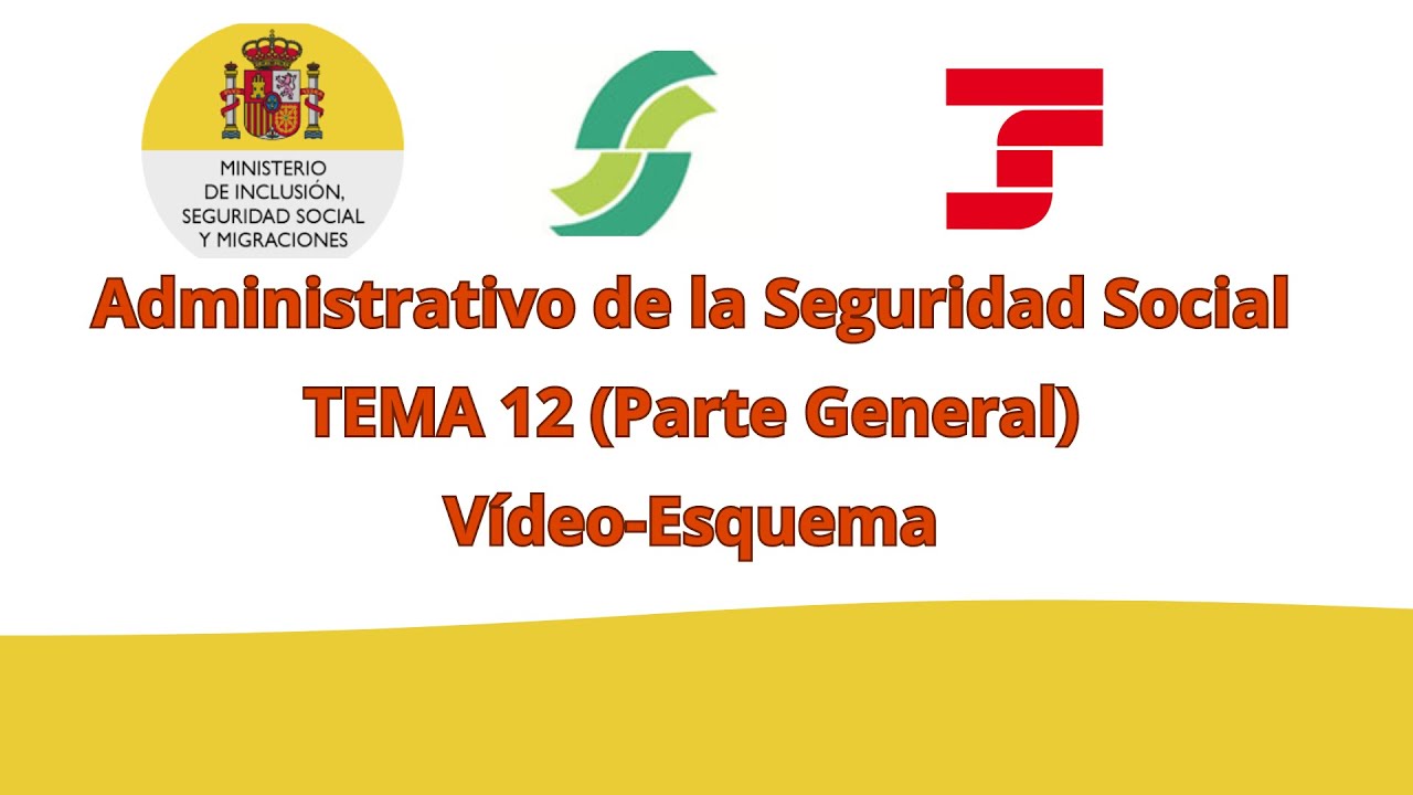 organigrama ministerio de inclusión seguridad social y migraciones