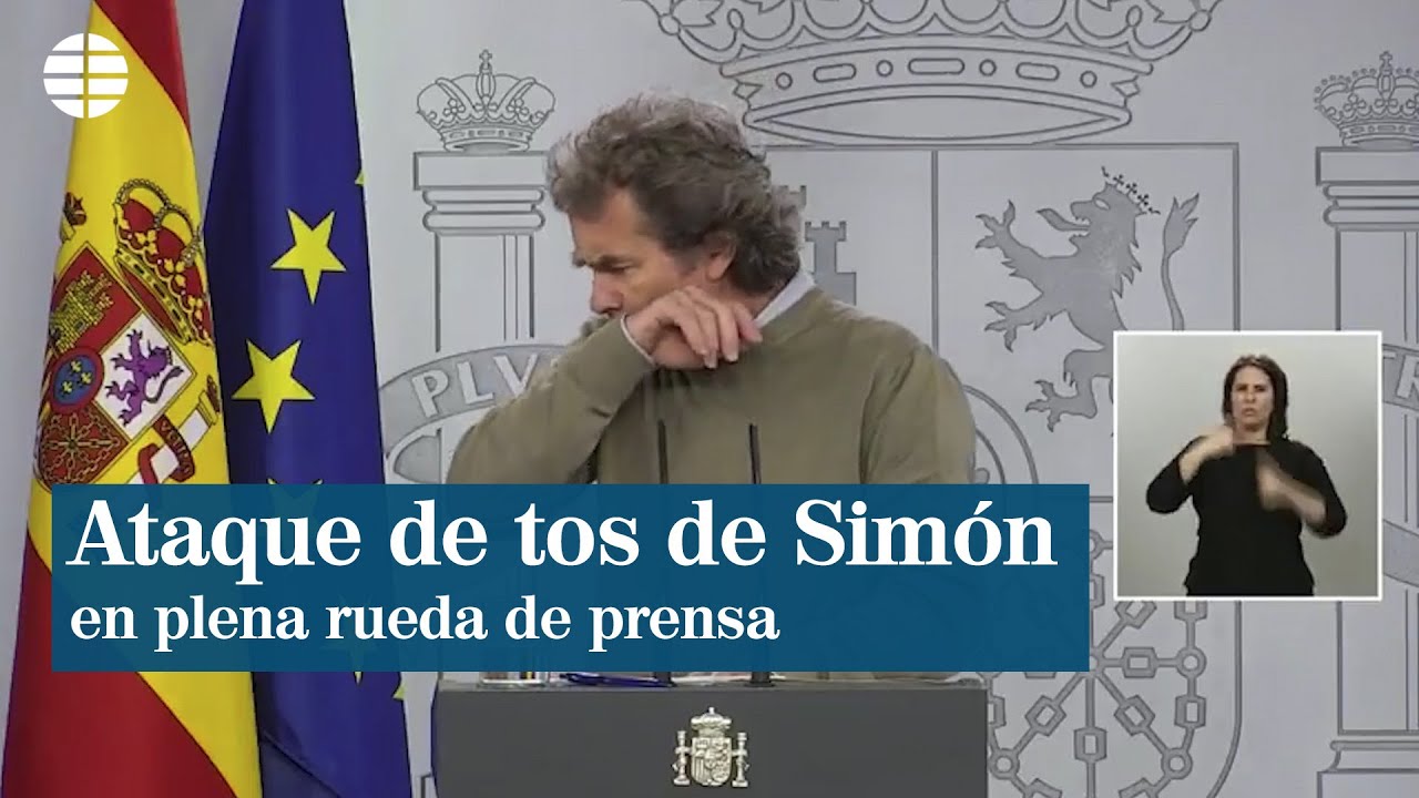 pablo simón y fernando simón son familia