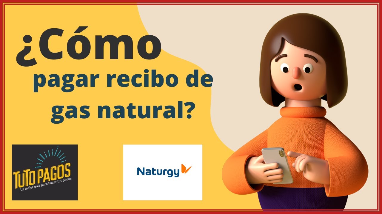 pago recurrente o pago unico naturgy