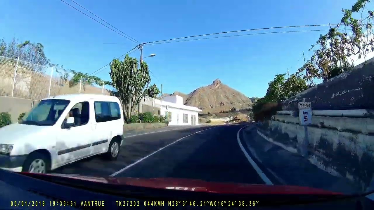 papa teide puerto de la cruz