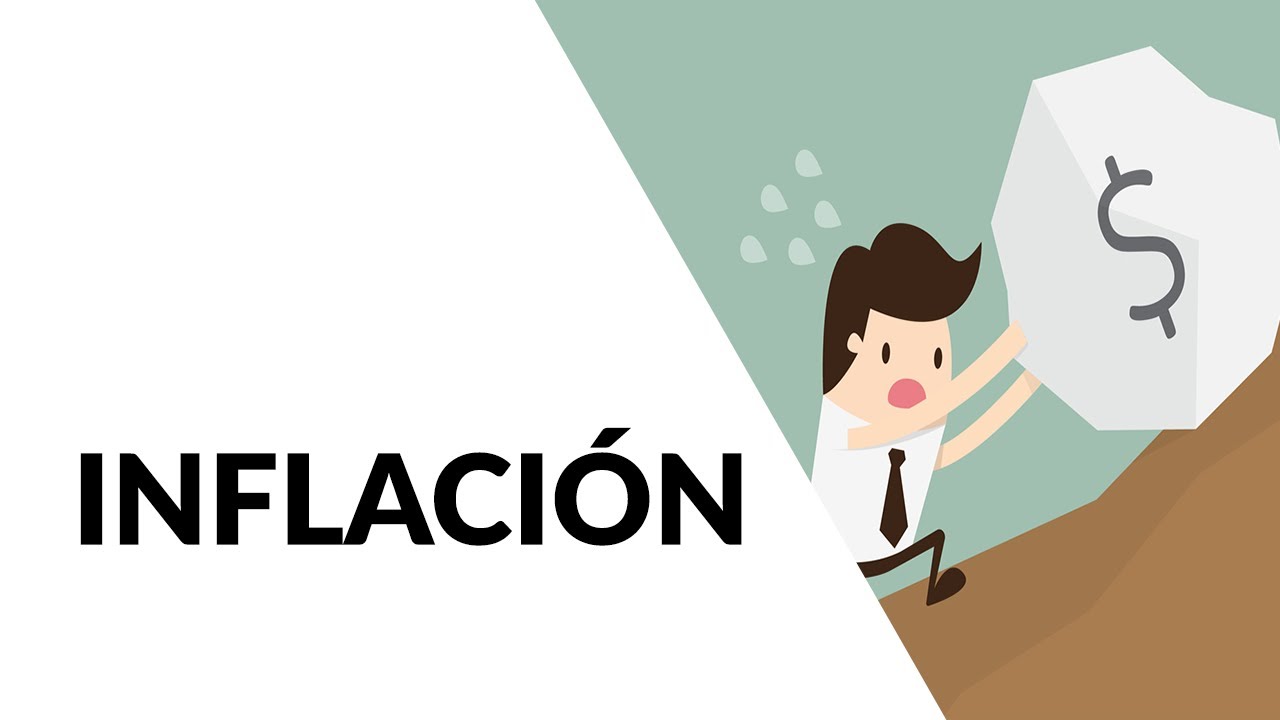 para compensar los efectos de la inflación