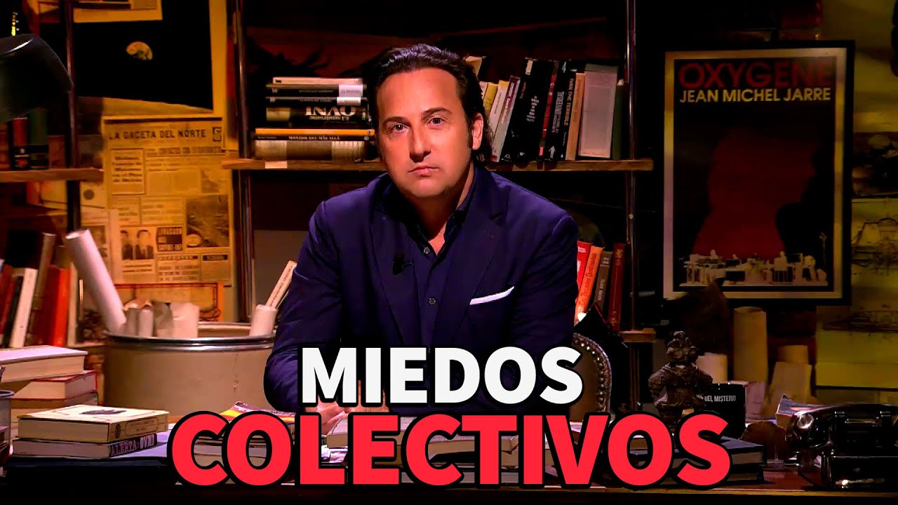 pedro ramón jiménez padre de iker jiménez