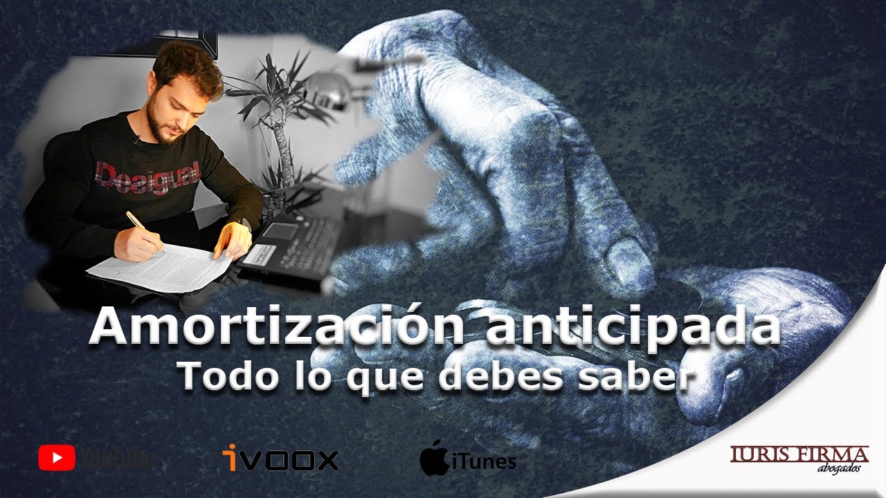 penalización por amortización anticipada hipoteca fija