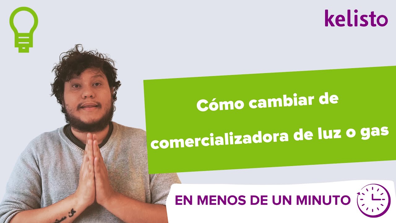 penalización por cambio de comercializadora de gas