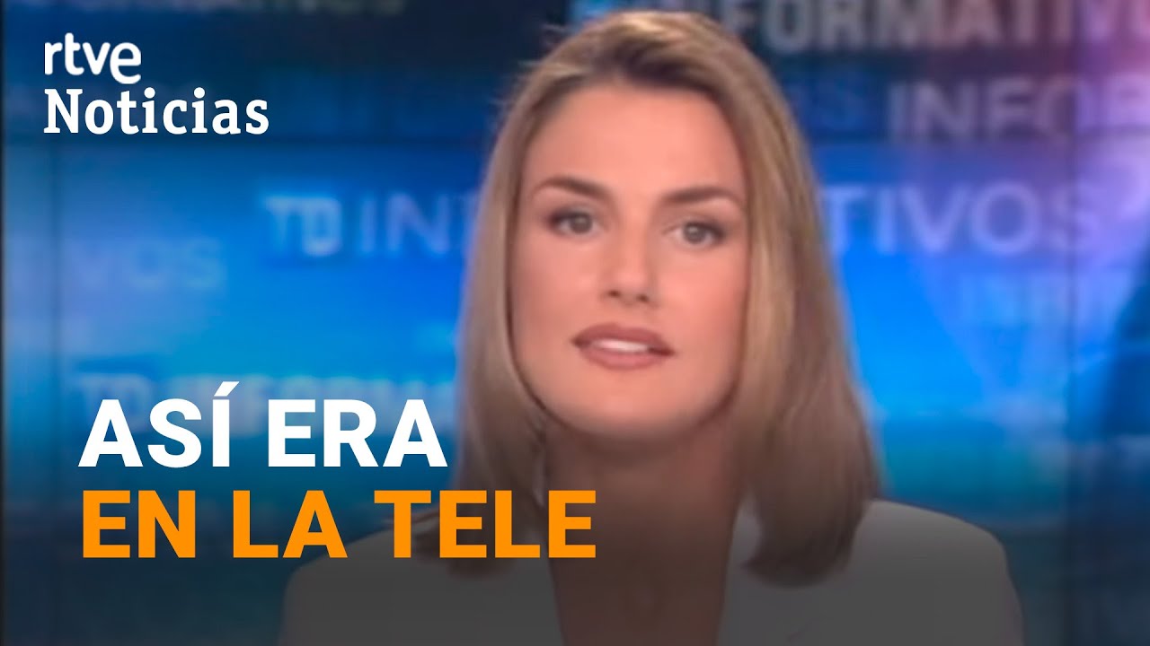 periodistas españolas mayores de 50 años