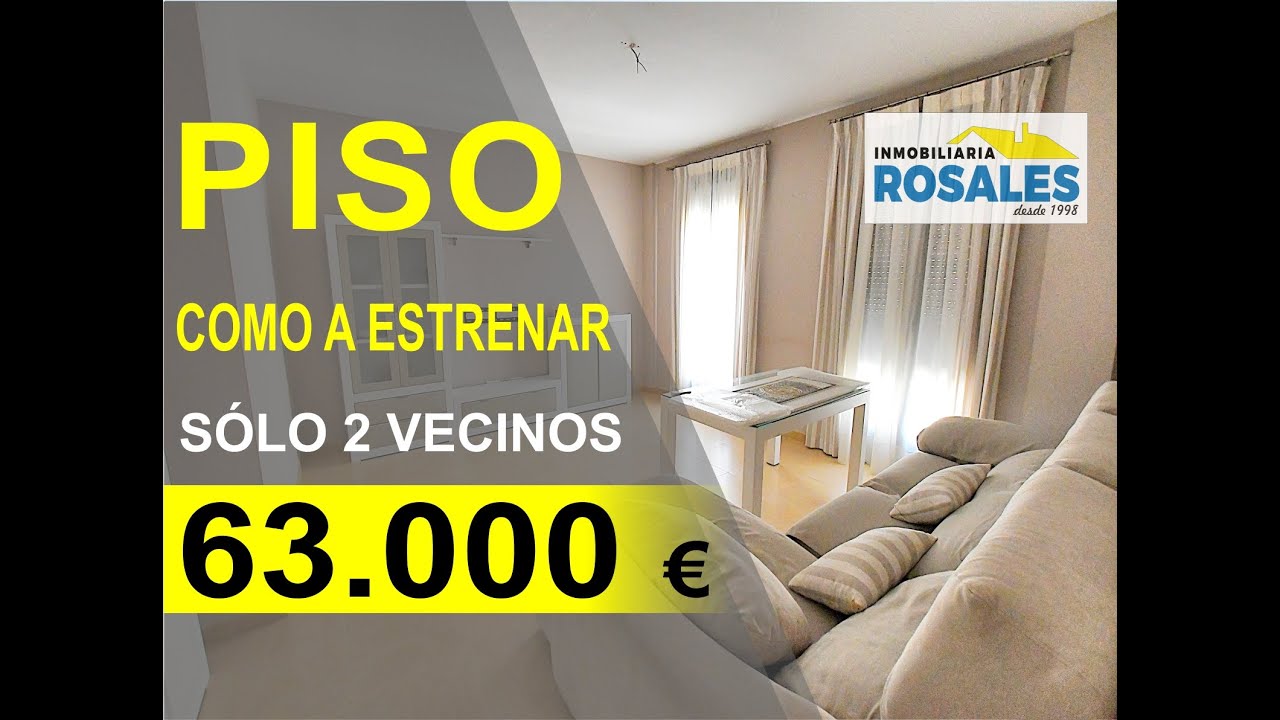 pisos en alquiler en ventas madrid