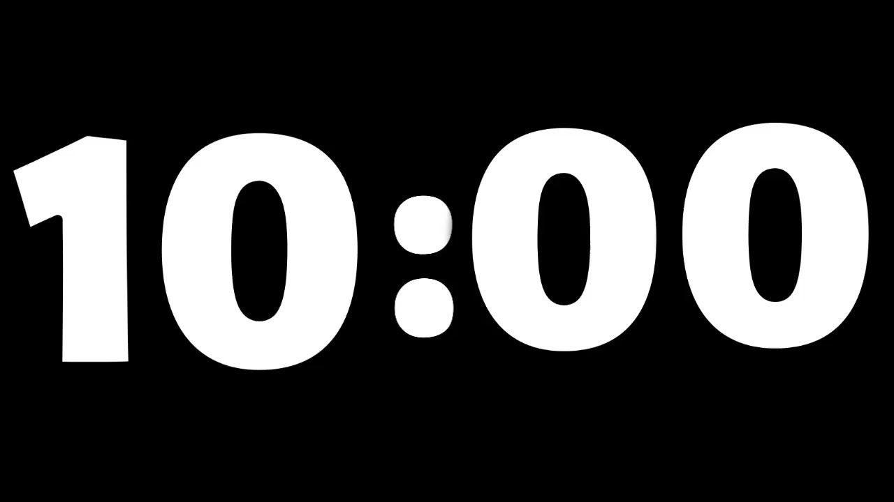 ponme una alarma a las 10