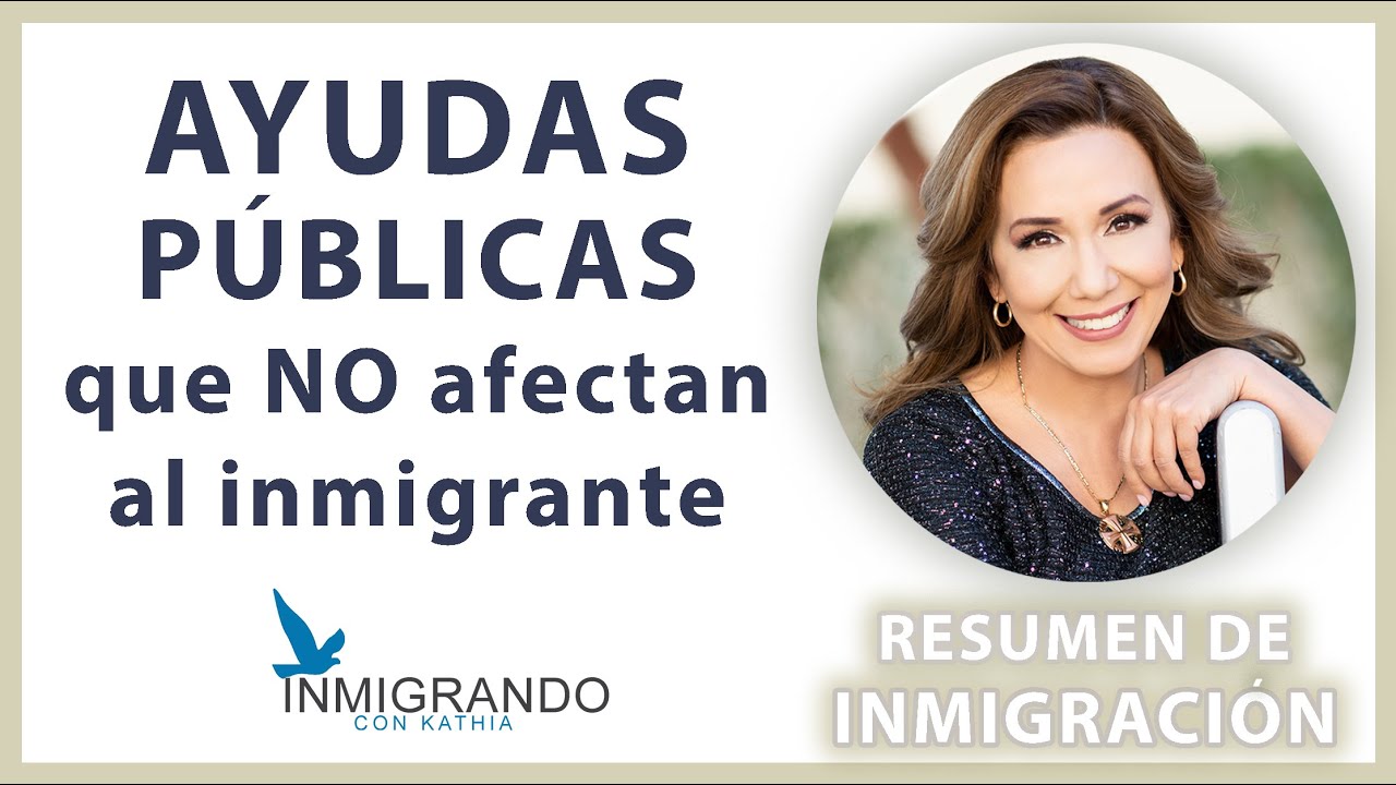 que ayudas puedo pedir si estoy trabajando
