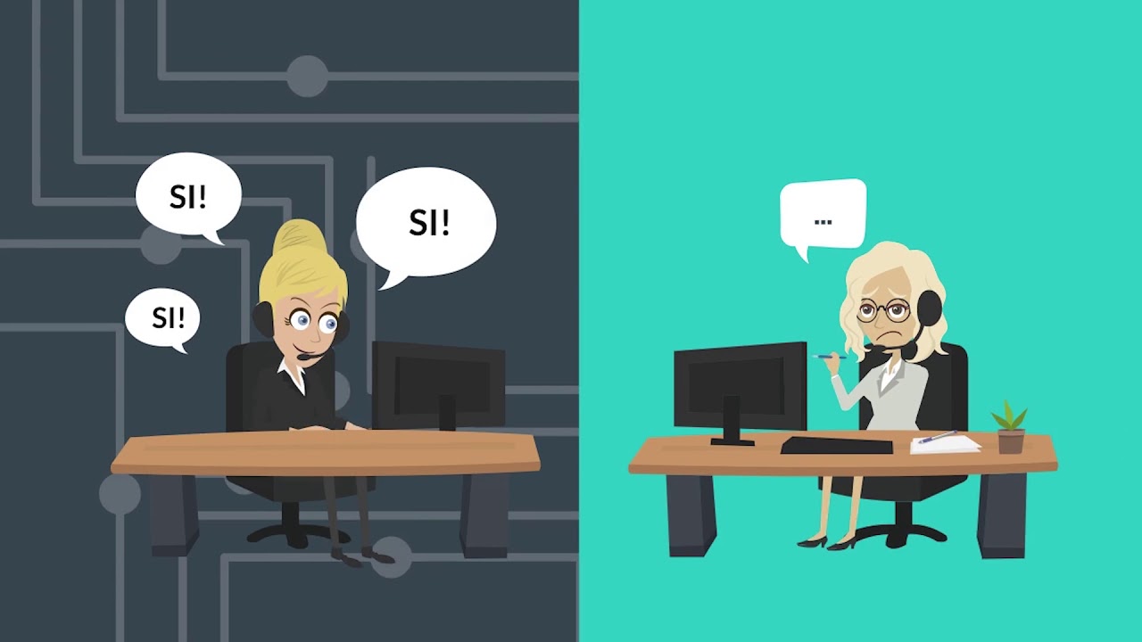 que es la digitalizacion de una empresa
