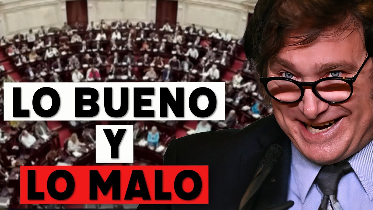 que es una ley de bases
