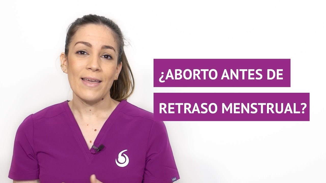que hay que hacer para abortar