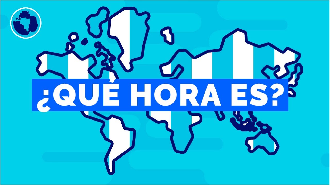 que hora son las 22 en españa