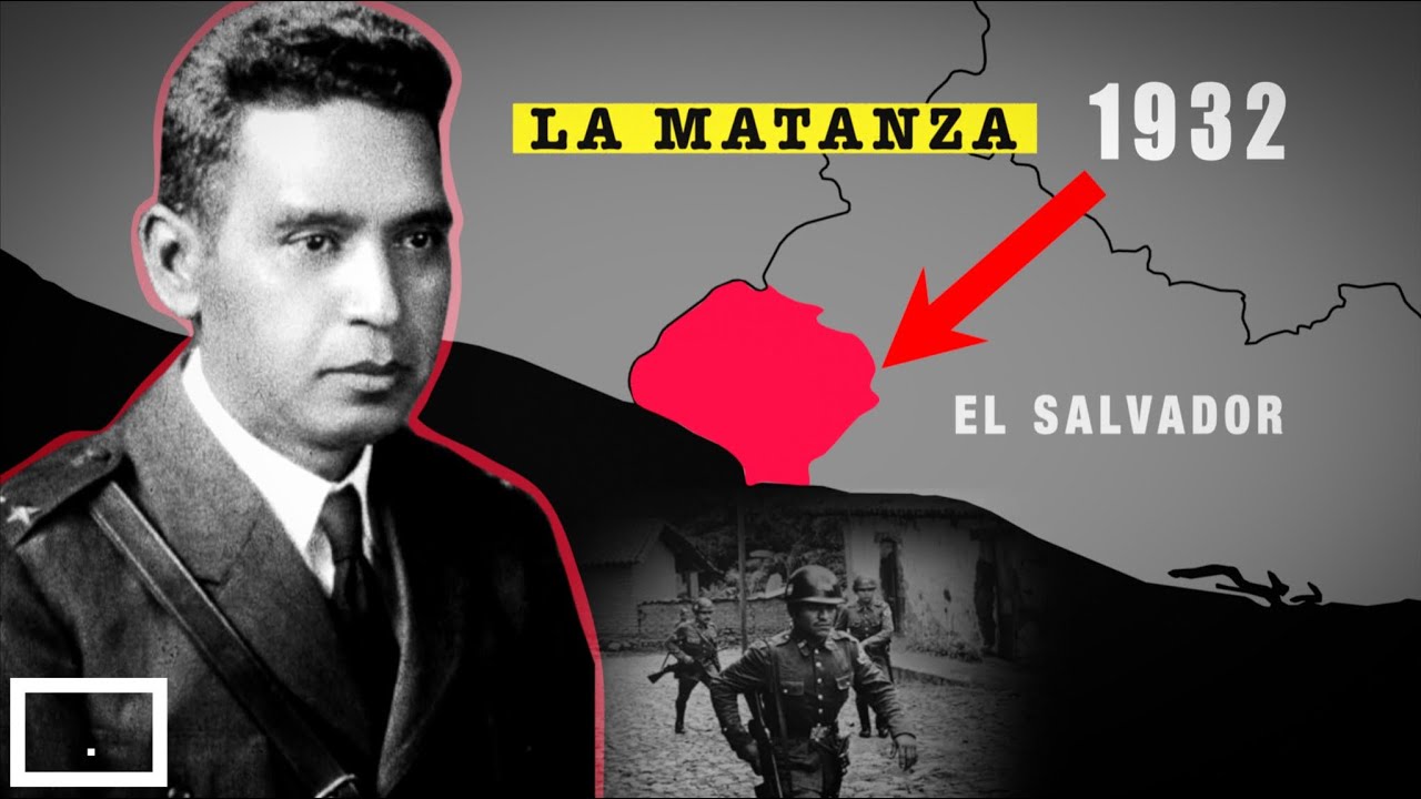 que paso en el año 1932