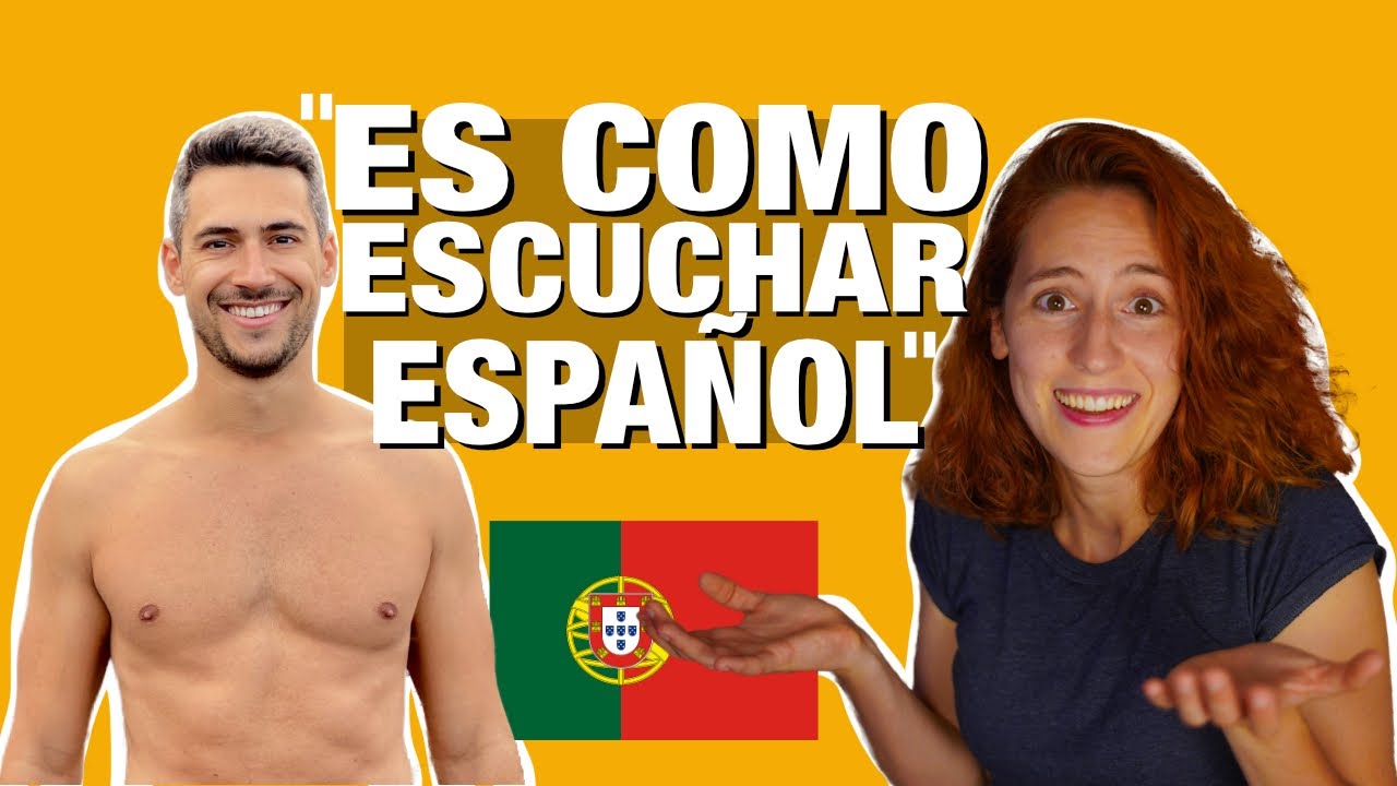 qué relación hay entre luso y portugués
