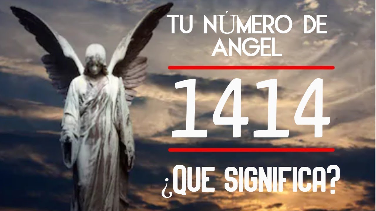 que significa las 14 y 14