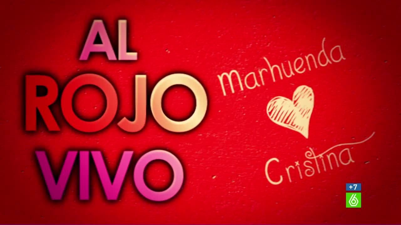 quien es la pareja de francisco marhuenda
