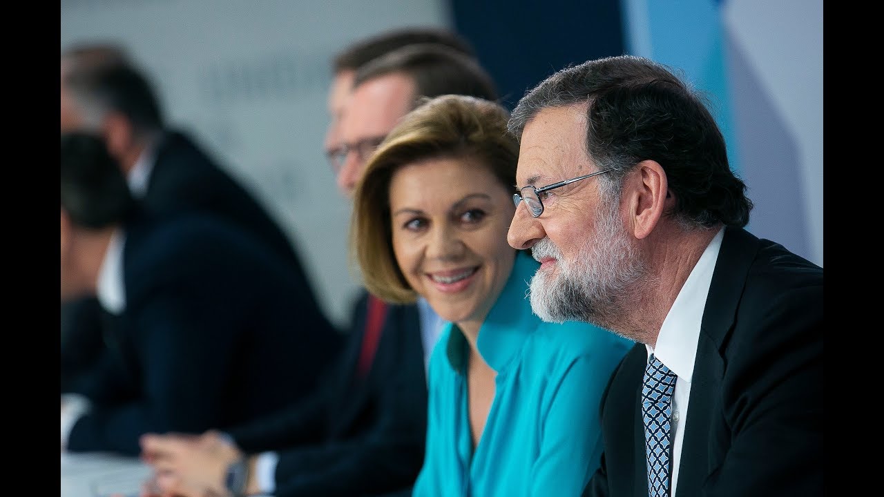 rajoy renuncia a la paga vitalicia