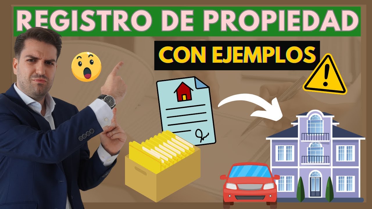 registro de la propiedad de valencia nº 13