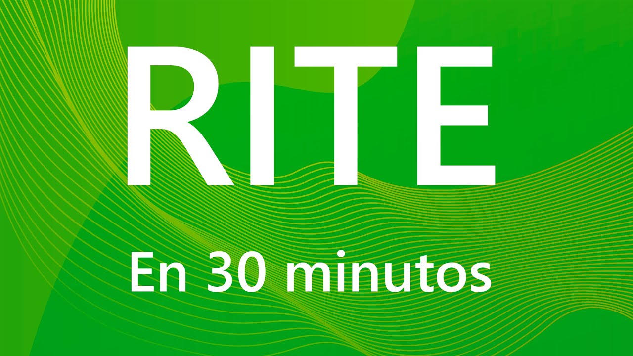 reglamento de instalaciones térmicas en los edificios 2021