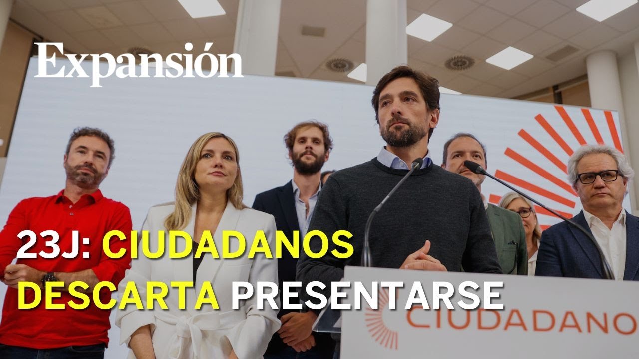 requisitos para presentarse a las elecciones generales