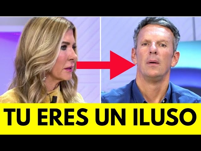 santi acosta e isabel martín blázquez