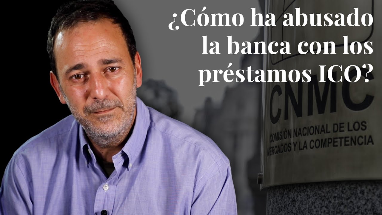 se puede ampliar un préstamo ico