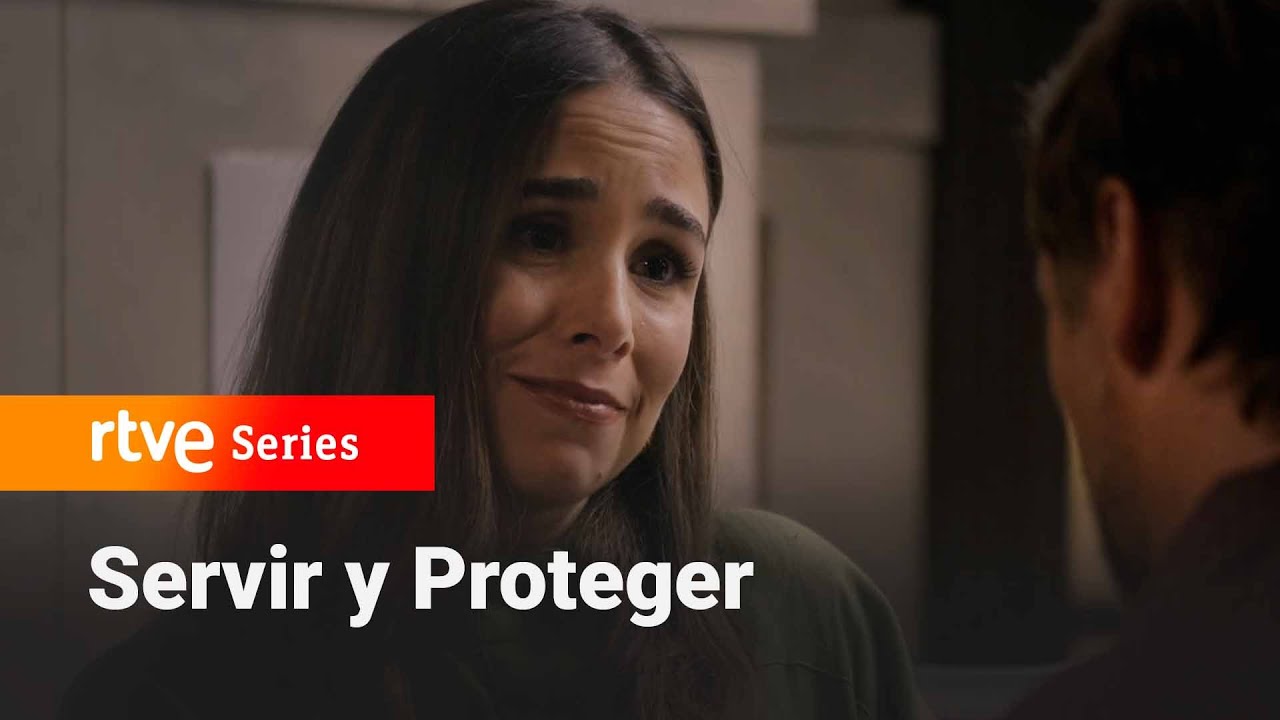 servir y proteger 1271 rtve completo