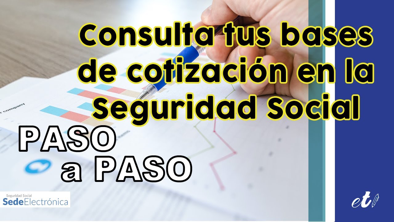 sin base registrada bases de cotización
