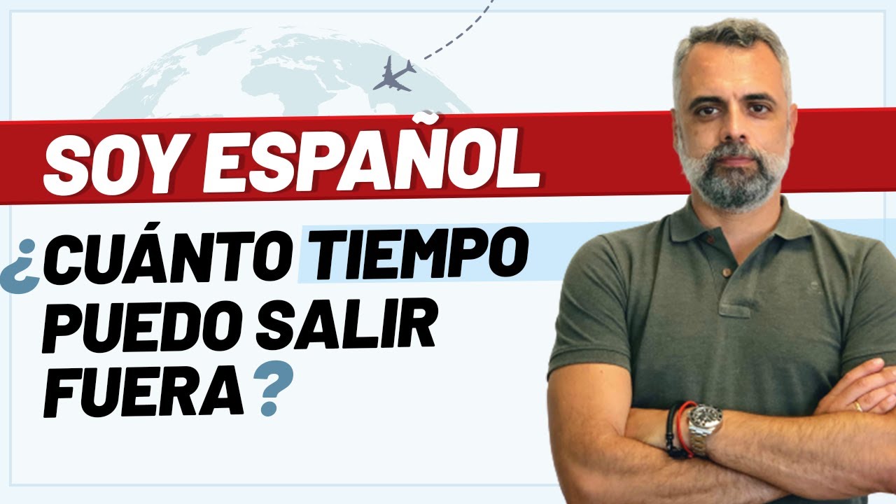 soy español y quiero volver a españa