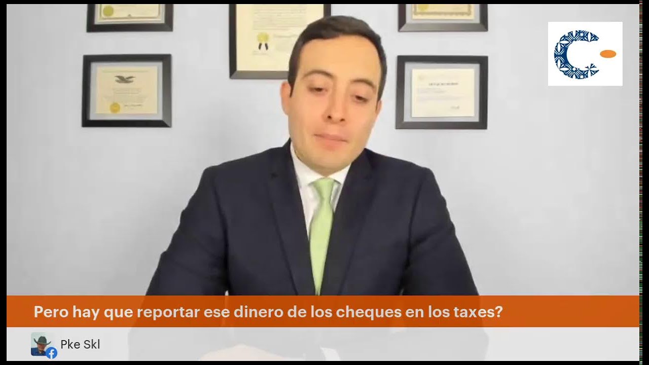 tengo que declarar el dinero que me da mi padre