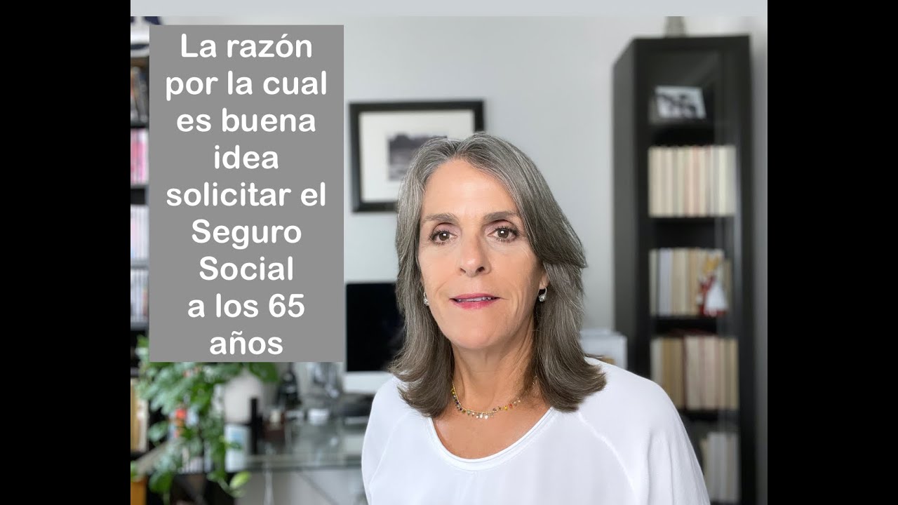 trabajar después de los 65 años seguridad social