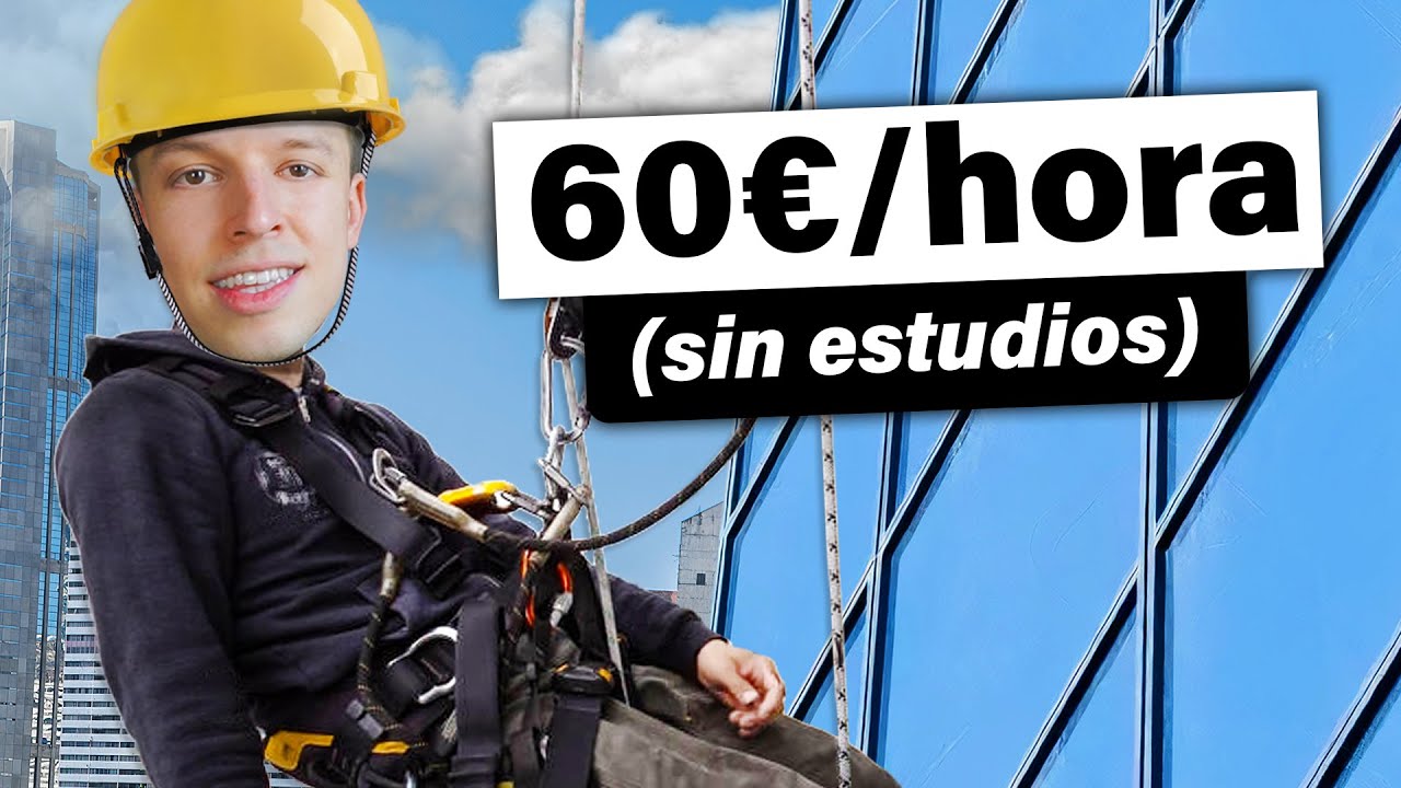 trabajos de 2000 euros al mes
