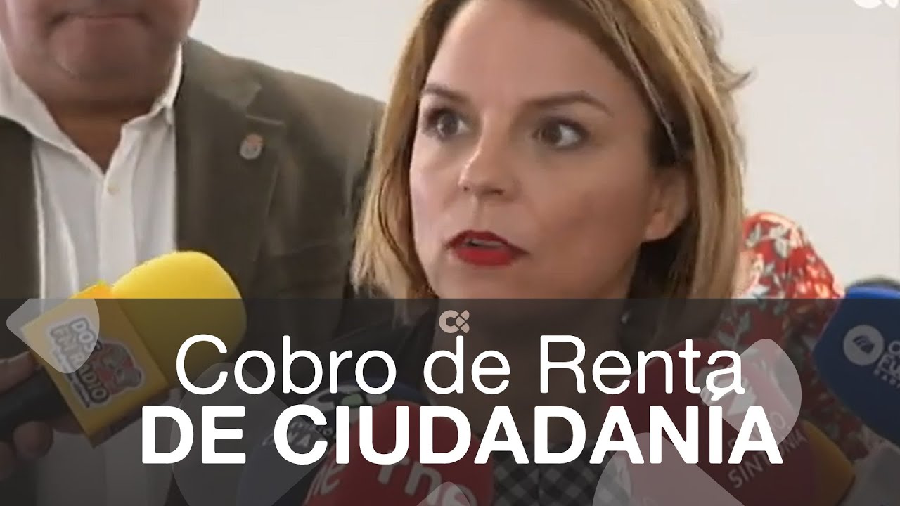 última hora de renta ciudadana canaria