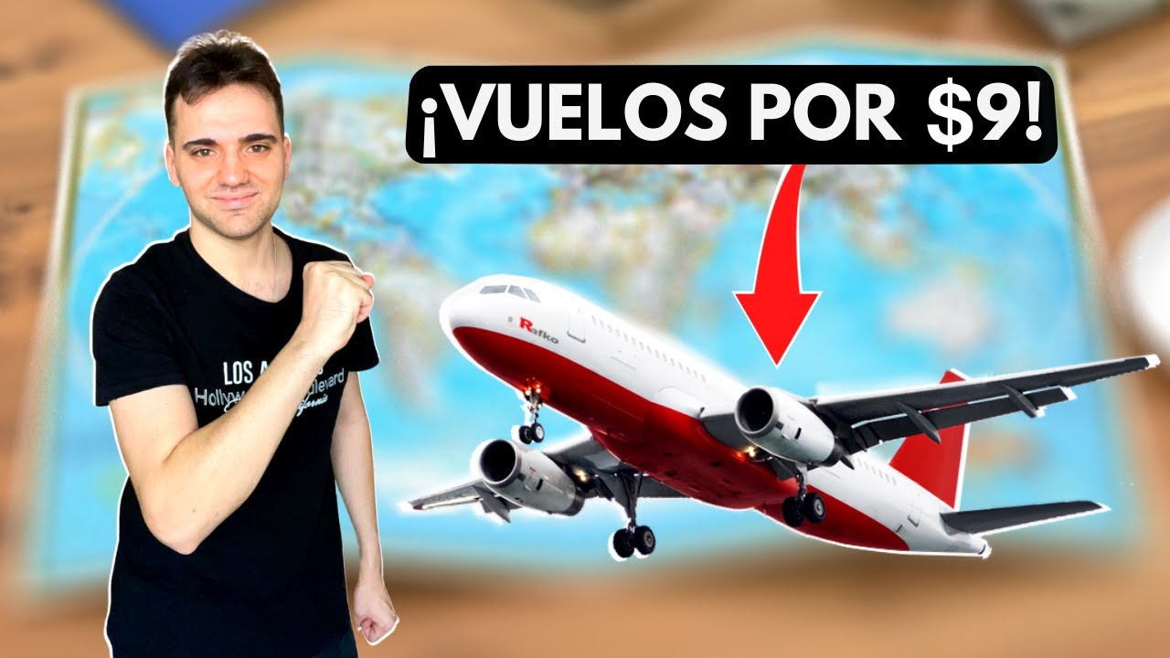 vuelos directos desde gran canaria a península